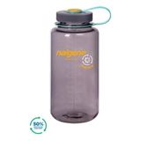 Nalgene 32OZ Wm Aubergine Sustain Tritan Suluk - Çok Renkli