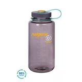 Nalgene 32Oz Wm Aubergine Sustain Tritan Suluk Mor