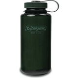 Nalgene 32OZ Wm Jade Sustain Suluk - Koyu Yeşil - 1 lt