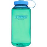 Nalgene 32OZ Wm Pastel Green Sustain Suluk - Deniz Yeşili - 1 lt
