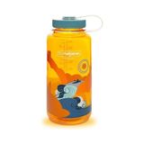 Nalgene 32oz WM Retro Clementine Tritan Suluk 2020.0152 - Renkli