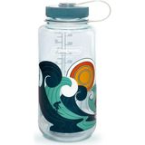 Nalgene 32oz WM Retro Seafoam Tritan Suluk 2020.0151 - Renkli