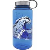 Nalgene 32oz WM Slate Water Limited Edition Tritan Suluk NAL682019.32 - Mavi - 950 ml