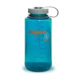 Nalgene 32oz WM Trout Green Sustain Tritan Suluk