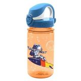 Nalgene 350 Ml Tritan Çocuk Suluk Turuncu
