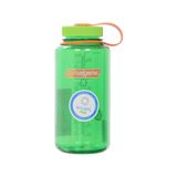 Nalgene Eh içecek şişesi 1 Liter Yeşil