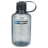 Nalgene Everyday içecek şişesi, 0,5 l 16 oz Gri