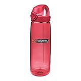 Nalgene Everyday OTF içecek şişesi, kırmızı, 0,7 litre, 5565-7024