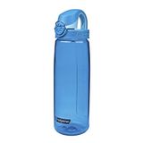Nalgene Everyday OTF plastik su şişesi 0.65 Mavi