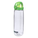 Nalgene Everyday OTF plastik su şişesi 0.65 Yeşil