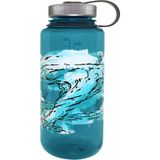 Nalgene Limited Edition Tritan Suluk 32 Oz - Mavi - 950 ml