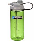 Nalgene Multidrink, Green /gray Cap Tritan Suluk 0,6l