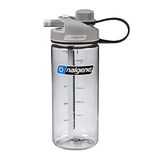 Nalgene Multidrink içecek şişesi, şeffaf, 560 ml