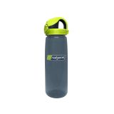 Nalgene NAL5565.20 OTF Charcoal /Lime Cap Tritan Suluk