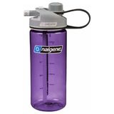 Nalgene Nalgane Multidrink, Purple /gray Cap Sustain 20OZ / 600ML - Suluk
