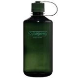 Nalgene Narrow Mouth Suluk 1 Litre 32 Oz Nefti Yeşil 2021-3032