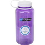Nalgene Ng250.04.2178 32Oz Wm Cosmo -Platinum Cap Tritan Suluk Suluk - Matara Mavi
