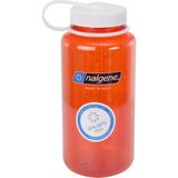 Nalgene NG250.04.2178 Nalgene 32OZ Wm Cosmo -Platinum Cap Tritan Suluk Suluk - Matara Mavi - Beyaz - Siyah