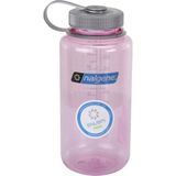 Nalgene NG250.04.2178 Nalgene 32OZ Wm Cosmo -Platinum Cap Tritan Suluk Suluk - Matara Mavi - Lila