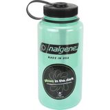 Nalgene NG250.04.2178 Nalgene 32OZ Wm Cosmo -Platinum Cap Tritan Suluk Suluk - Matara Mavi - Siyah - Yeşil