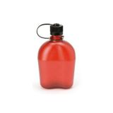 Nalgene Oasis Foliage - Black Cap Tritan Suluk 1L