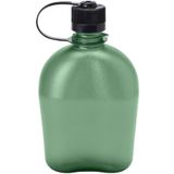 Nalgene Oasis Foliage / Black Cap Tritan Suluk