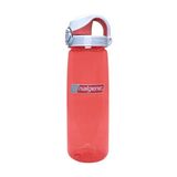 Nalgene OTF Coral wFrost Coral Sustain Suluk 250.10.5565-2124 - 700 ml - Kırmızı