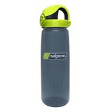 Nalgene OTF İçecek Şişesi Charcoal 0,65 L