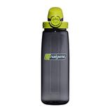 Nalgene OTF Sustain içecek şişesi, kömür, 0,65 l