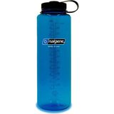 Nalgene Silo Blue Sustain wBlack Cap Suluk 2020-0248