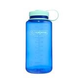 Nalgene Su şişesi 'WH Sustain' - 1 L cornflower