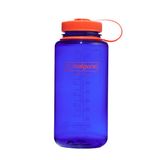 Nalgene Su şişesi 'WH Sustain' - 1 L periwinkle