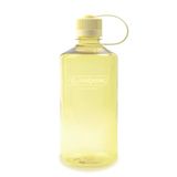 Nalgene Sustain Tritan BPA İçermeyen Su Şişesi%50 Plastik Atık, 907 g, Dar Ağız, Tereyağı