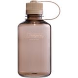 Nalgene Sustain Tritan Bpa Içermeyen Su Şişesi,%50 Plastik Atıktan Elde Edilmiş Malzemeden Üretilmiş