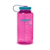 Nalgene WH Sustain Su Şişesi Electric Magenta 1 L