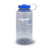 Nalgene WM Gray Sustain Tritan 32 Oz Gri Suluk