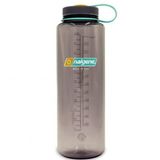 Nalgene WM Silo Aubergine Sustain 48 Oz Gri Suluk