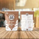 Nam Glutensiz Çiğ Karabuğday Un 1kg - 1 kg