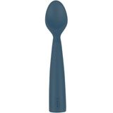 Nam Nam Silikon Mama Kaşığı Deep Blue