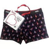 Namaldı 1024 Erkek Boxer Dijital Boxer