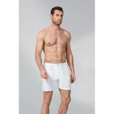 Namaldi 107 Arjantin Beyaz 3'lü Erkek Boxer