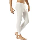 Namaldı 170 Erkek Termal Tayt - 2XL - Siyah