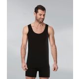 Namaldi 195 Modal Beyaz Erkek Atlet Boxer Takım
