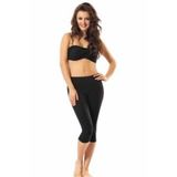 Namaldı 232 Lycra Kapri Kadın Tayt