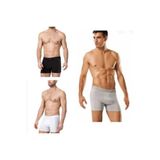 Namaldi 6 Lı Likralı Erkek Boxer