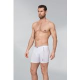 Namaldı Erkek Modal Likralı Biyeli Boxer 197 - 6 Adet