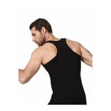 Namaldı Erkek Ribana Rambo Sporcu Atlet, Siyah, M Beden, 6 Adet