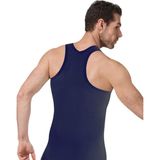 Namaldı Erkek Siyah Premier Rambo Atlet 6Lı 183