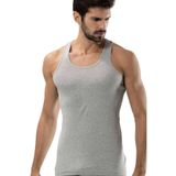 Namaldı Tutku Erkek Gri Ribana Spor Atlet, M Beden