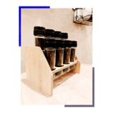 Namamed Ome Lıfe 8 Li Baharat Takımı Ahşap Stantlı Tuzluk Biberlik Seti Baharatlık Siyah Düz Kapak